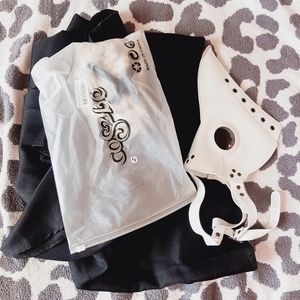 Plague Doctor Costume